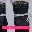 画像7: オトメ勇者 ヒガン コスプレ衣装　防具なし