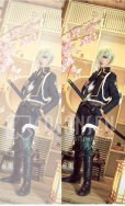 画像9: 刀剣乱舞 とうらぶ 膝丸 コスプレ衣装