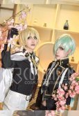 画像13: 刀剣乱舞 とうらぶ 髭切 コスプレ衣装