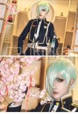 画像12: 刀剣乱舞 とうらぶ 膝丸 コスプレ衣装