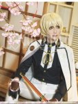 画像6: 刀剣乱舞 とうらぶ 髭切 コスプレ衣装