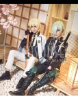 画像15: 刀剣乱舞 とうらぶ 髭切 コスプレ衣装