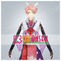 あんさんぶるスターズ あんスタ スカウト！十二支（前編） 辰 斎宮宗 コスプレ衣装 尾なし