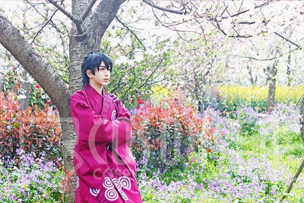 画像14: 【25%OFF】あんさんぶるスターズ あんスタ 打ち上げ!夜空の流星祭 影片みか コスプレ衣装