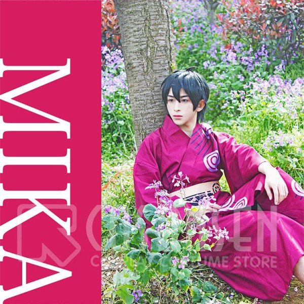 画像13: 【25%OFF】あんさんぶるスターズ あんスタ 打ち上げ!夜空の流星祭 影片みか コスプレ衣装