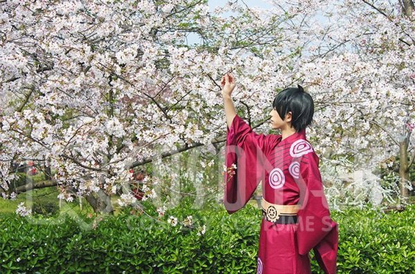 画像16: 【25%OFF】あんさんぶるスターズ あんスタ 打ち上げ!夜空の流星祭 影片みか コスプレ衣装