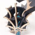 画像3: Fate/Grand Order ダレイオス三世 霊基再臨 第二段階 刀斧 コスプレ道具 バーサーカー 70cm