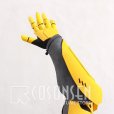 画像4: RWBY ルビー ヤン・シャオロン Yang Xiao Long コスプレ道具