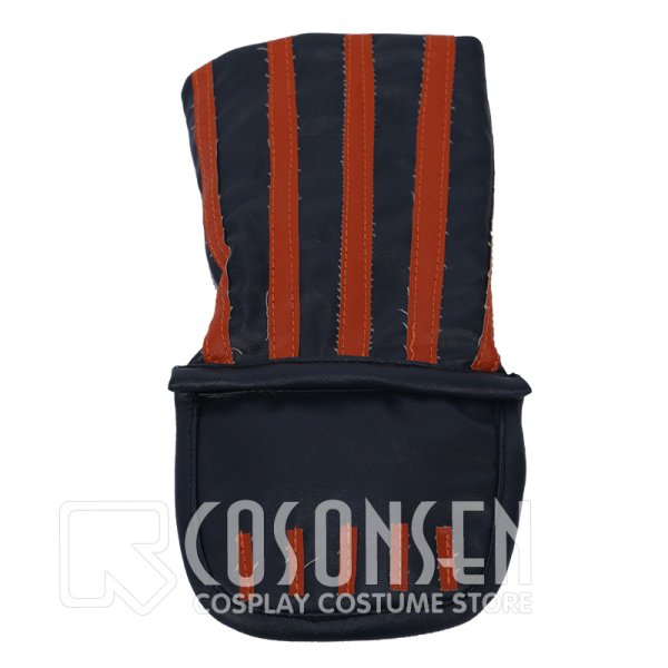 画像5: オトメ勇者 ヒガン 肩胛と手甲 コスプレ道具