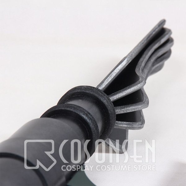 画像4: Fate/Grand Order FGO バーサーカー アステリオス 両刃の斧 巨斧 コスプレ道具200cm