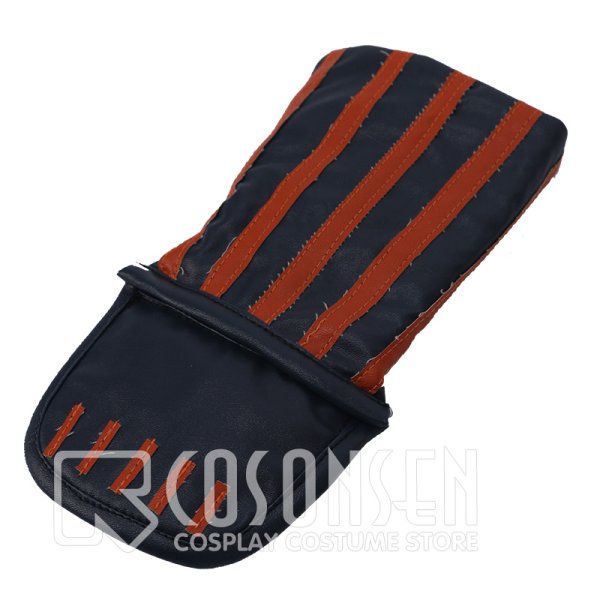 画像6: オトメ勇者 ヒガン 肩胛と手甲 コスプレ道具