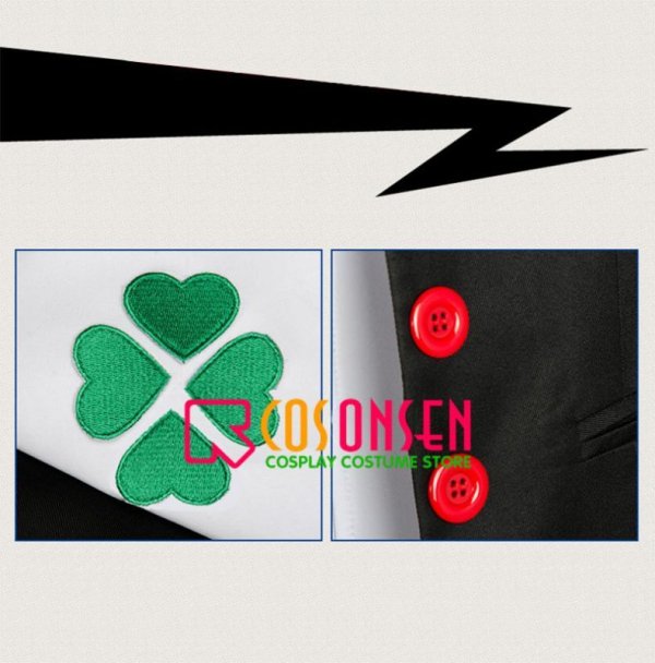 画像5: PERSONA5 the Animation THE DAY BREAKERS ペルソナ5 高巻杏 コスプレ衣装