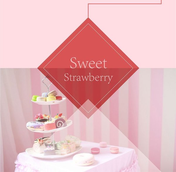 画像7: 【25%OFF】あんさんぶるスターズ あんスタ スカウト!フルーツパーラー 朱桜司 コスプレ衣装