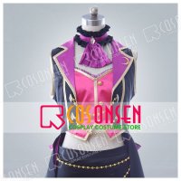 アイドルマスター アイマス シンデレラガールズ デレステ LiPPS 宮本フレデリカ Tulip コスプレ衣装