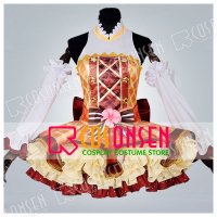 Love Live! ラブライブ! フラワーブーケ編 覚醒後 高坂穂乃果 コスプレ衣装