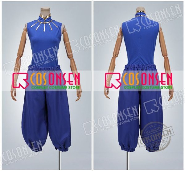 画像4: オトメ勇者 ラーカム コスプレ衣装