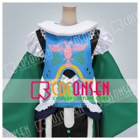 オトメ勇者 ファル コスプレ衣装