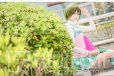画像8: A3!(エースリー) 初恋甲子園 2期PV 夏組 瑠璃川幸 チアリーダー コスプレ衣装