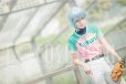画像6: A3!(エースリー) 初恋甲子園 2期PV 夏組 斑鳩三角 野球ユニホーム コスプレ衣装