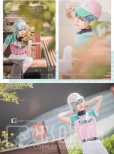 画像8: A3!(エースリー) 初恋甲子園 2期PV 夏組 斑鳩三角 野球ユニホーム コスプレ衣装