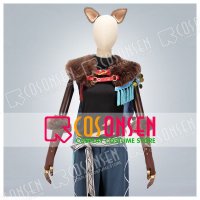 あんさんぶるスターズ あんスタ スカウト！狼と赤ずきん 鬼龍紅郎 コスブレ衣装