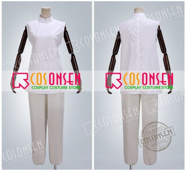 画像4: 【25%OFF】Fate/Grand Order FGO 探偵ヱドモン〜異邦潜入編〜 概念礼装 巌窟王 エドモン・ダンテス コスプレ衣装