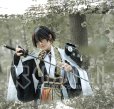 画像3: 刀剣乱舞 とうらぶ 長曽祢虎徹 極 コスプレ衣装