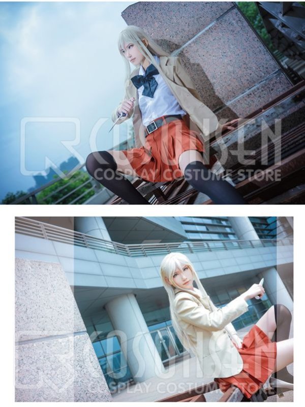 画像3: 博多豚骨ラーメンズ 林憲明 コスプレ衣装