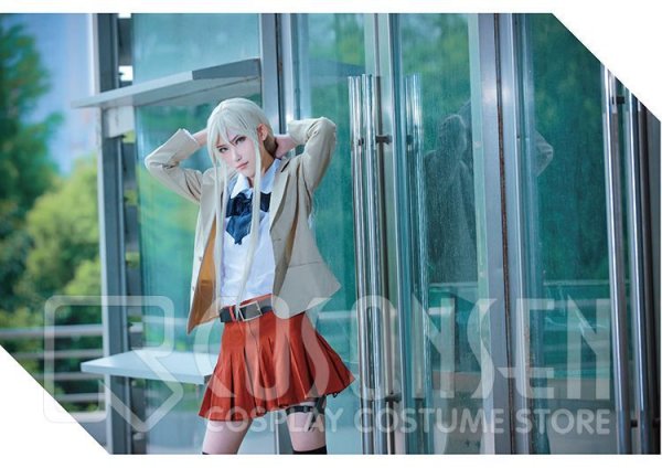 画像7: 博多豚骨ラーメンズ 林憲明 コスプレ衣装