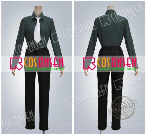 画像14: 東京喰種:re 佐々木琲世 コスプレ衣装