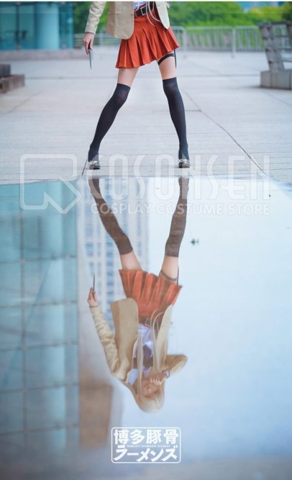 画像10: 博多豚骨ラーメンズ 林憲明 コスプレ衣装