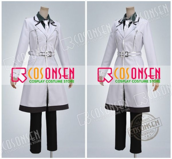 画像13: 東京喰種:re 佐々木琲世 コスプレ衣装