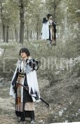 画像5: 刀剣乱舞 とうらぶ 長曽祢虎徹 極 コスプレ衣装