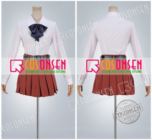 画像14: 博多豚骨ラーメンズ 林憲明 コスプレ衣装