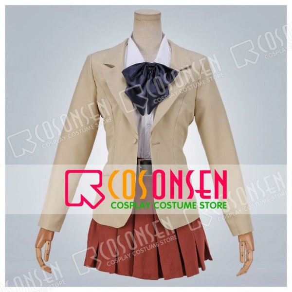 画像11: 博多豚骨ラーメンズ 林憲明 コスプレ衣装