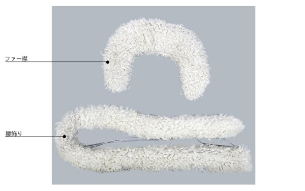 画像16: 【25%OFF】あんさんぶるスターズ あんスタ スカウト！十二支（後編）未 深海奏汰 コスプレ衣装