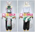 画像9: 【25％OFF】あんさんぶるスターズ あんスタ スカウト！十二支（後編）未 深海奏汰 コスプレ衣装
