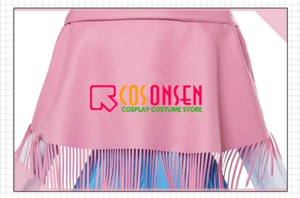 画像11: STEINS;GATE 0 シュタインズ・ゲート ゼロ 椎名まゆり コスプレ衣装