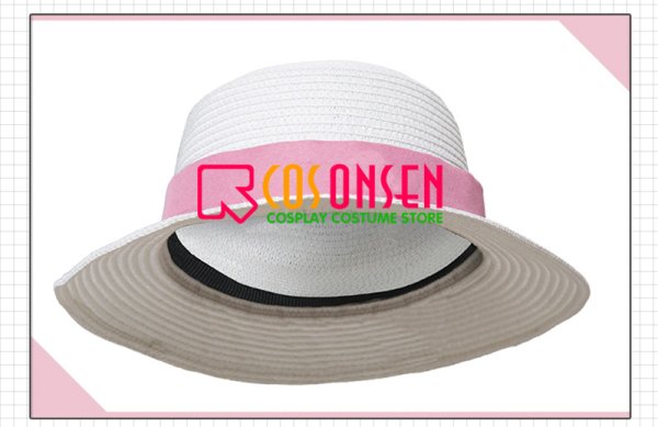 画像12: STEINS;GATE 0 シュタインズ・ゲート ゼロ 椎名まゆり コスプレ衣装