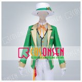 あんさんぶるスターズ あんスタ メモリアル◆みんなで作るクラスライブ 明星スバル コスプレ衣装