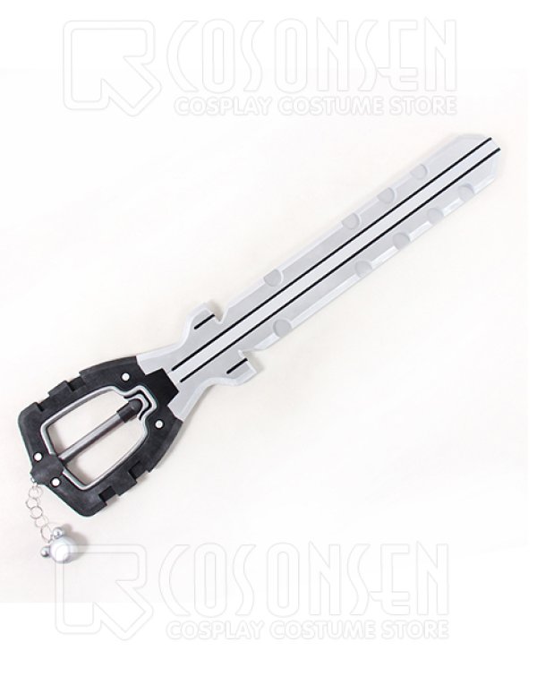 画像1: キングダムハーツ3 リク riku 鍵 武器 コスブレ道具120cm