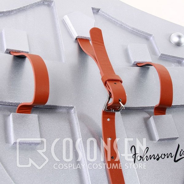 画像4: ゼルダの伝説 ハイリアの盾 コスプレ道具