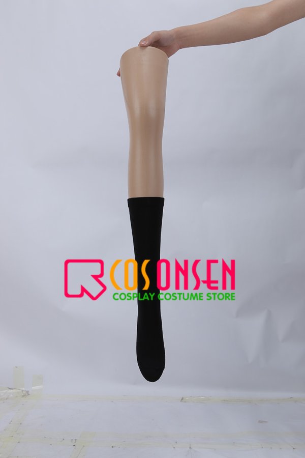 画像10: こみっくがーるず 色川琉姫 コスプレ衣装