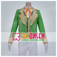 あんさんぶるスターズ あんスタ メモリアル◆みんなで作るクラスライブ 氷鷹北斗 コスプレ衣装