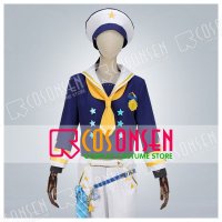 あんさんぶるスターズ あんスタ 航海！早春のクルージングライブ 仙石忍 コスプレ衣装