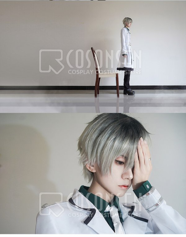 画像5: 東京喰種:re 佐々木琲世 コスプレ衣装