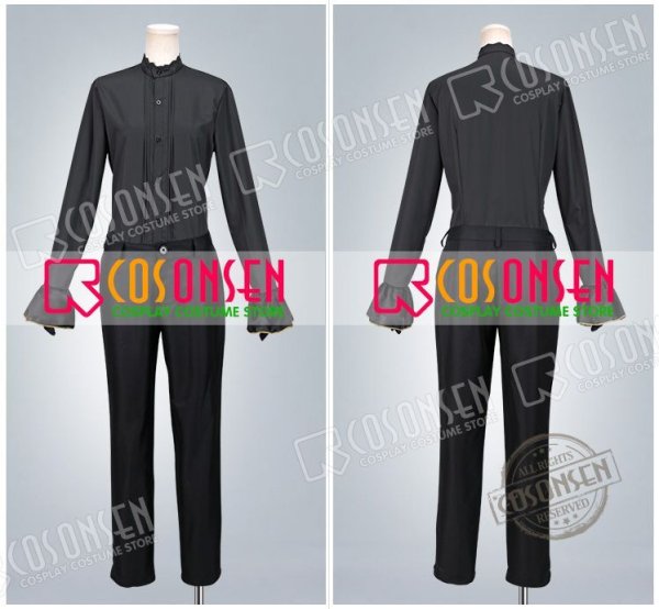 画像12: 【25%OFF】あんさんぶるスターズ あんスタ モーメント*未来へ進む返礼祭 斎宮宗 コスプレ衣装