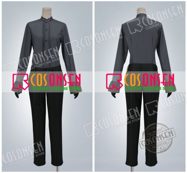 画像11: 【25%OFF】あんさんぶるスターズ あんスタ モーメント*未来へ進む返礼祭 影片みか コスプレ衣装