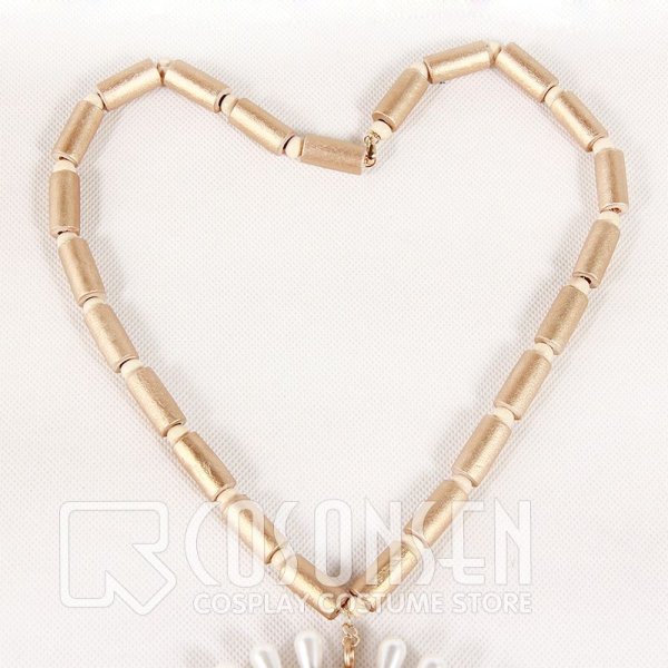 画像7: Fate/Grand Order FGO クレオパトラ ペンダント 腕飾り カチューシャ イヤリング 指輪 コスプレ道具