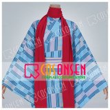 刀剣乱舞 とうらぶ 大江戸温泉 加州清光 コスプレ衣装